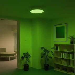 Plafonieră LED dimabilă RIODEVA-C LED/27W/230V Eglo 98045