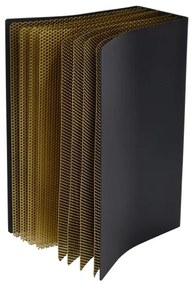 Lampă de masă Lucide 78596/01/30 LIVRET 1xE14/25W/230V