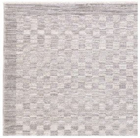 Covor grej 200x300 cm Laurent Grey Silver – Asiatic Carpets
