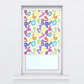 Fotojaluzele R013901R42150 (42x150 cm)
