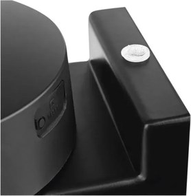 Aplică de perete pentru exterior cu cameră 1xE27/15W/230V Wi-Fi IP44