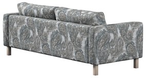 Husa pentru canapea Karlstad 3-locuri