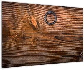 Tablou textura lemnului (90x60 cm)
