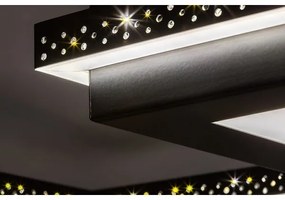 Lustră LED aplicată CASIMIR LED/40W/230V Rabalux 5269