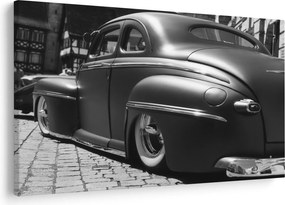 Tablou - Ford 1948 (90x60 cm)