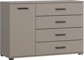 Comodă Frazio – 120x40x83 cm – Cașmir
