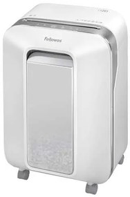 Tocator Fellowes LX 201, alb