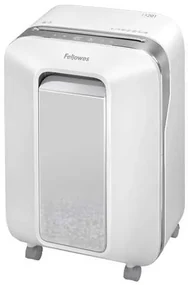 Tocator Fellowes LX 201, alb
