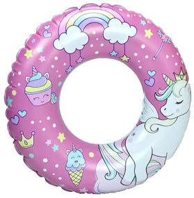 Unicorn Dream colac de înot 51 cm