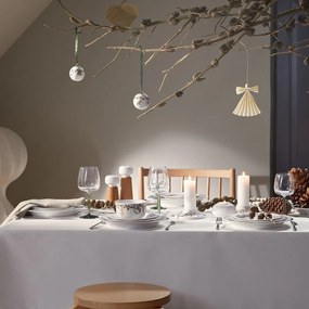 Set de pahare 2 buc. de vin 350 ml Hammershøi – Kähler Design