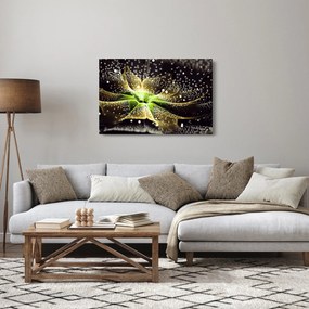 Tablou - Detaliu florii (90x60 cm)