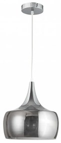 Pendul design modern BEL fumuriu NVL-9412134