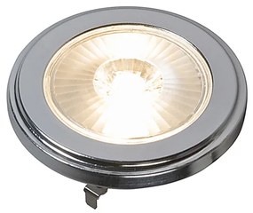 Lampa LED G53 dimmabila AR111 9W 650 lm 3000K