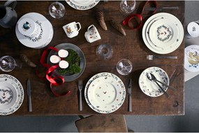 Tacâmuri argintii din oțel inoxidabil 16 buc. Grand Cru – Rosendahl