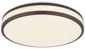 Plafoniera LED RGB cu telecomanda BETHA D-34cm