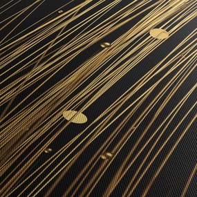 Tablou abstrat (150x105 cm)