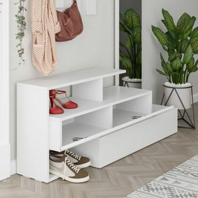 Set de hol Ramda White