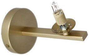 Aplică perete KAMA 1xG9/28W/230V