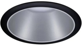 Paulmann 93408 - Set 3x LED 6,5W IP44, luminar baie COLE, dimabil, 230V