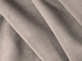 Coltar 4 locuri Bellis catifea L282 cm