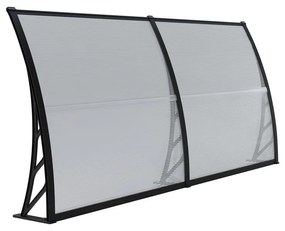 Marchiză intrare – Rojaplast