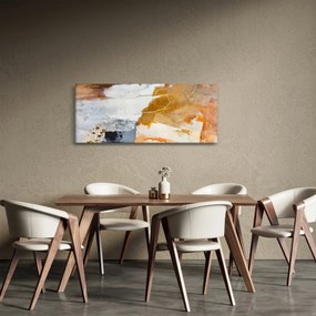 Tablou - Abstract (120x50 cm)