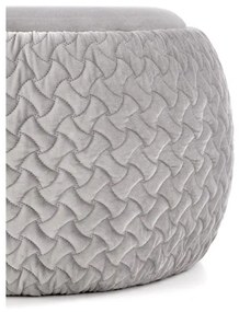 Taburet BONO d. 54 cm gri