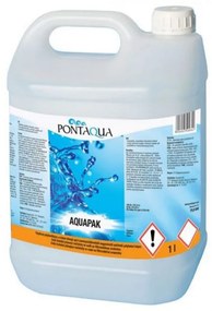 Floculant AQUAPAK 5 litri