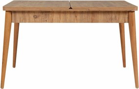 Set de sufragerie Vina Atlantic Pine and Green, 4 piese