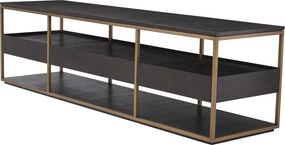 Comoda TV design elegant LUX Parker L 115107 HZ