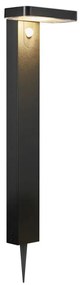 Nordlux - Lampă solară LED cu senzor RICA LED/5W/3,7V IP44