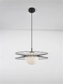 Lustra/Pendul design modern decorativ ELLERY