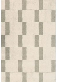 Covor lana Pavement white Selectează mărime: 300 X 400