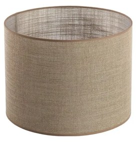 Abajur bej ø 40 cm Caden – Light &amp; Living