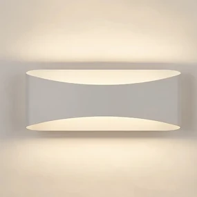 Aplica LED de perete design ambiental Southwark