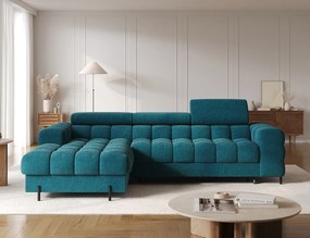 Coltar extensibil Felro pe stanga Amore 40