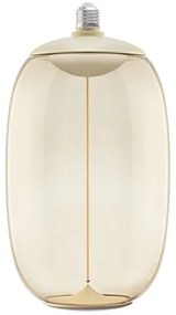 Bec LED Osram VINTAGE FILAMENT E27/4W/230V 2700K