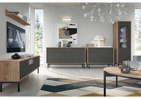 Iluminare LED, pentru vitrina BWT104, BERGEN