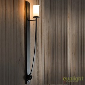 Aplica din fier forjat design torta ideala pentru intrari reprezentative sau spatii similare, WL 3625