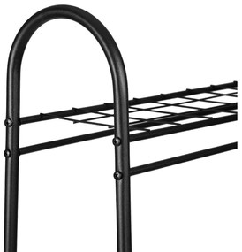 Cuier Kimadu (negru). 1093117