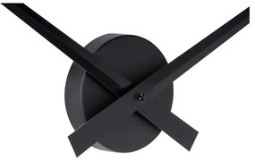 Ceas de perete ø 77,5 cm Little Big Time – Karlsson