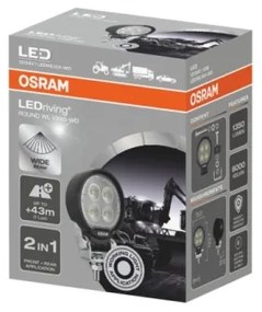 Osram-LED Lampă spot auto LEDRIVING WL VX80-WD LED/12W/12/24V 6000K