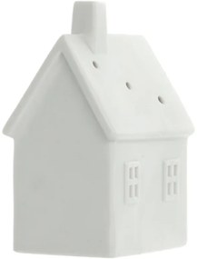 Decorațiune LED de porțelan Retlux LED/3xLR44 casă