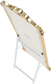 Oglindă, auriu, ODINE