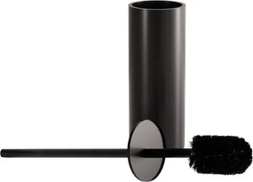 Perie WC B106 negru