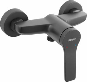 Baterie dus Ferro Stratos negru