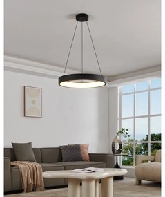 Lustră smart LED 6,5 W MARGHERA-Z – EGLO