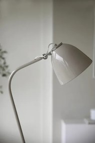 Markslöjd 108966 - Lampă de podea TILT 1xE27/60W/230V gri