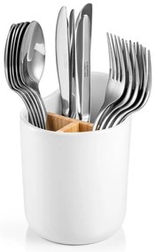 Suport pentru ustensile de bucătărie din ceramică Online – Tescoma