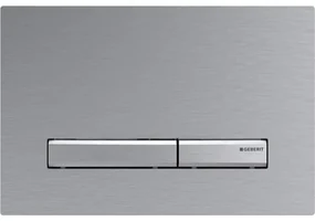 Placa de actionare Geberit Sigma 50 crom mat - GEB115.788.GH.2